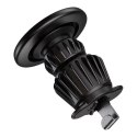 Baseus Magnetyczny Uchwyt Samochodowy Joyroom JR-ZS406 Czarny