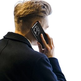 Dux Ducis Etui Dux Ducis kabura Skin Pro do Xiaomi Redmi Note 13 Pro 4G Czarna
