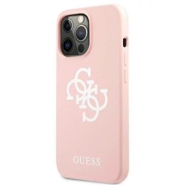 Guess Guess GUHCP13LLS4GWPI iPhone 13 Pro / 13 6,1