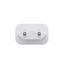Joyroom Ładowarka Joyroom Sieciowa USB-C PD 30W QC SFC - Biała + Kabel USB-C 1m