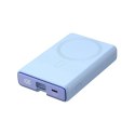 Joyroom Magnetyczny powerbank Joyroom JR-PBM01 20W 10000mAh z podstawką MagSafe