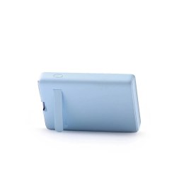 Joyroom Magnetyczny powerbank Joyroom JR-PBM01 20W 10000mAh z podstawką MagSafe