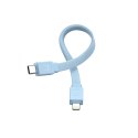 Joyroom Magnetyczny powerbank Joyroom JR-PBM01 20W 10000mAh z podstawką MagSafe