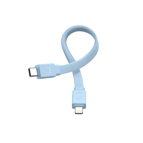 Joyroom Magnetyczny powerbank Joyroom JR-PBM01 20W 10000mAh z podstawką MagSafe Joyroom Magnetyczny powerbank Joyroom JR-PBM01 20W 10000mAh z podstawką MagSafe