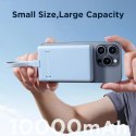 Joyroom Magnetyczny powerbank Joyroom JR-PBM01 20W 10000mAh z podstawką MagSafe