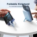 Joyroom Magnetyczny powerbank Joyroom JR-PBM01 20W 10000mAh z podstawką MagSafe