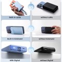 Joyroom Magnetyczny powerbank Joyroom JR-PBM01 20W 10000mAh z podstawką MagSafe