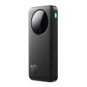 Joyroom Powerbank Joyroom 10000mAh 12W 3 porty USB szybkie ładowanie czarny