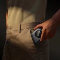 Joyroom Powerbank Joyroom 10000mAh 12W 3 porty USB szybkie ładowanie czarny
