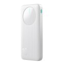 Joyroom Powerbank Joyroom 10000mAh 12W 3 porty szybkie i bezpieczne ładowanie