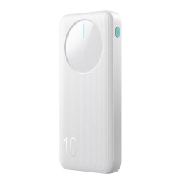 Joyroom Powerbank Joyroom 10000mAh 12W 3 porty szybkie i bezpieczne ładowanie