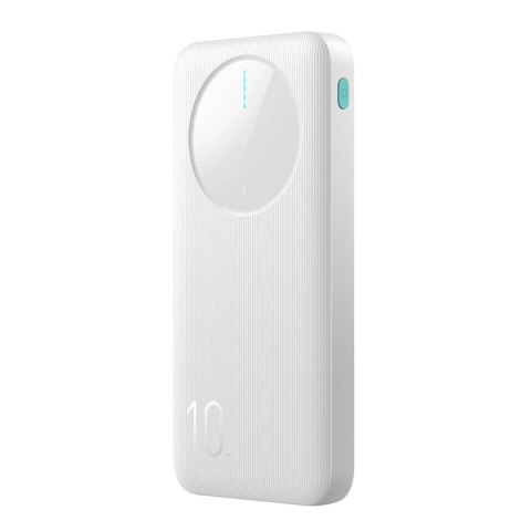 Joyroom Powerbank Joyroom 10000mAh 12W 3 porty szybkie i bezpieczne ładowanie