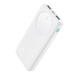 Joyroom Powerbank Joyroom 10000mAh 12W 3 porty szybkie i bezpieczne ładowanie
