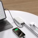 Joyroom Powerbank Joyroom 10000mAh 12W 3 porty szybkie i bezpieczne ładowanie