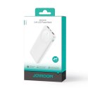 Joyroom Powerbank Joyroom 10000mAh 12W 3 porty szybkie i bezpieczne ładowanie