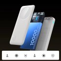 Joyroom Powerbank Joyroom 10000mAh 12W 3 porty szybkie i bezpieczne ładowanie