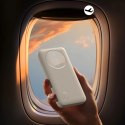 Joyroom Powerbank Joyroom 10000mAh 12W 3 porty szybkie i bezpieczne ładowanie