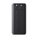 Joyroom Powerbank Joyroom 10000mAh 22.5W z 2 kablami - gotowy do ładowania