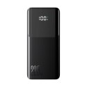 Joyroom Powerbank Joyroom 10000mAh 22.5W z 2 kablami - gotowy do ładowania