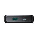 Joyroom Powerbank Joyroom 10000mAh 22.5W z 2 kablami - gotowy do ładowania