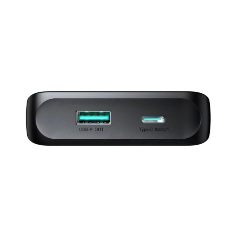 Joyroom Powerbank Joyroom 10000mAh 22.5W z 2 kablami - gotowy do ładowania Joyroom Powerbank Joyroom 10000mAh 22.5W z 2 kablami - gotowy do ładowania