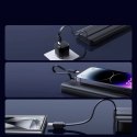 Joyroom Powerbank Joyroom 10000mAh 22.5W z 2 kablami - gotowy do ładowania