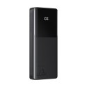 Joyroom Powerbank Joyroom 10000mAh 22.5W z 2 kablami - gotowy do ładowania