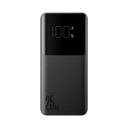Joyroom Powerbank Joyroom 10000mAh 25W - szybkie ładowanie 3 urządzeń naraz