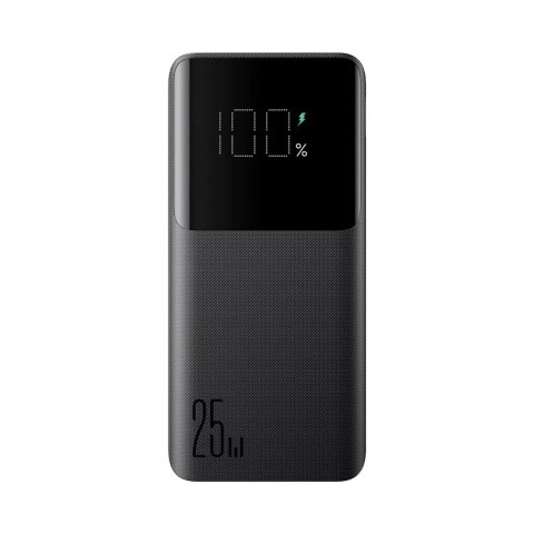 Joyroom Powerbank Joyroom 10000mAh 25W - szybkie ładowanie 3 urządzeń naraz Joyroom Powerbank Joyroom 10000mAh 25W - szybkie ładowanie 3 urządzeń naraz