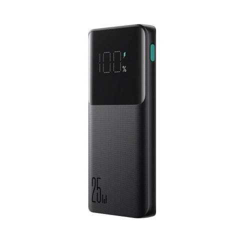 Joyroom Powerbank Joyroom 10000mAh 25W - szybkie ładowanie 3 urządzeń naraz Joyroom Powerbank Joyroom 10000mAh 25W - szybkie ładowanie 3 urządzeń naraz