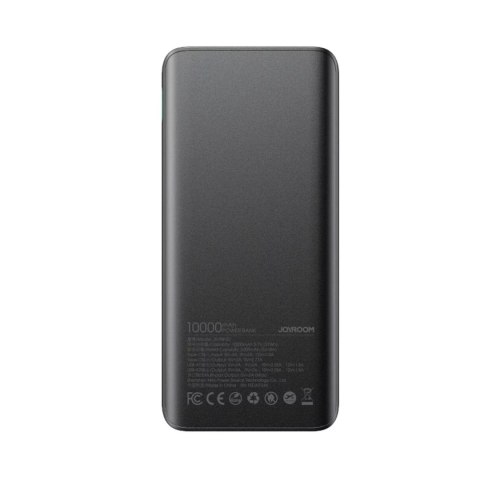 Joyroom Powerbank Joyroom 10000mAh 25W - szybkie ładowanie 3 urządzeń naraz Joyroom Powerbank Joyroom 10000mAh 25W - szybkie ładowanie 3 urządzeń naraz