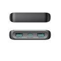 Joyroom Powerbank Joyroom 10000mAh 25W - szybkie ładowanie 3 urządzeń naraz