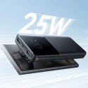 Joyroom Powerbank Joyroom 10000mAh 25W - szybkie ładowanie 3 urządzeń naraz
