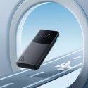 Joyroom Powerbank Joyroom 10000mAh 25W - szybkie ładowanie 3 urządzeń naraz