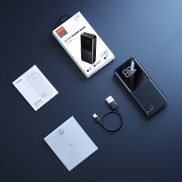 Joyroom Powerbank Joyroom JR-QP192 22.5W 20000mAh Black