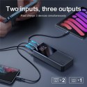 Joyroom Powerbank Joyroom JR-QP192 22.5W 20000mAh Black