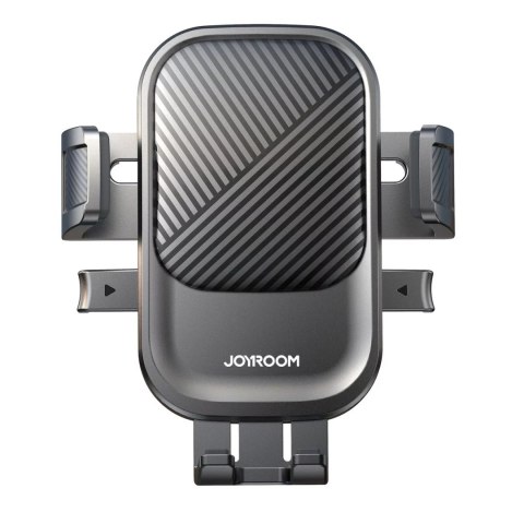 Joyroom Uchwyt Joyroom JR-OK6 Samochodowy na Deskę Rozdzielczą Czarny Joyroom Uchwyt Joyroom JR-OK6 Samochodowy na Deskę Rozdzielczą Czarny