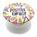 Popsockets Uchwyt i podstawka do telefonu Popsockets 2 Positive Energy