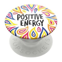 Popsockets Uchwyt i podstawka do telefonu Popsockets 2 Positive Energy