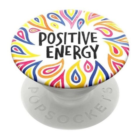Popsockets Uchwyt i podstawka do telefonu Popsockets 2 Positive Energy
