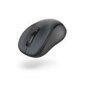 ProducentTymczasowy Mysz bezprzewodowa Hama Canosa V2 Bluetooth cicha czarna