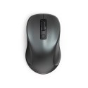 ProducentTymczasowy Mysz bezprzewodowa Hama Canosa V2 Bluetooth cicha czarna