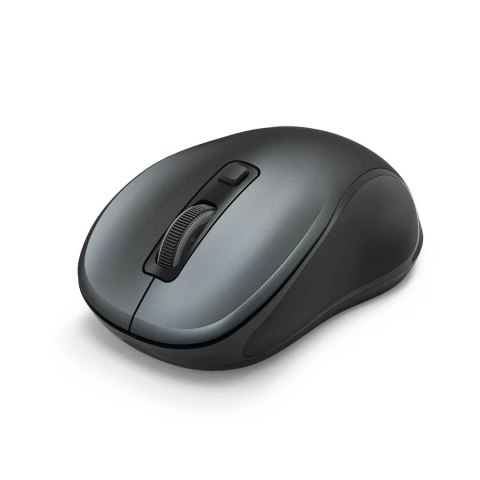 ProducentTymczasowy Mysz bezprzewodowa Hama Canosa V2 Bluetooth cicha czarna ProducentTymczasowy Mysz bezprzewodowa Hama Canosa V2 Bluetooth cicha czarna