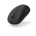 ProducentTymczasowy Mysz bezprzewodowa Hama MW-300 V2 kompaktowa czarna