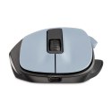 ProducentTymczasowy Mysz bezprzewodowa Hama MW-500 V2 z akumulatorem jasnoniebieska