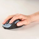 ProducentTymczasowy Mysz bezprzewodowa Hama MW-500 V2 z akumulatorem jasnoniebieska