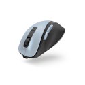 ProducentTymczasowy Mysz bezprzewodowa Hama MW-500 V2 z akumulatorem jasnoniebieska
