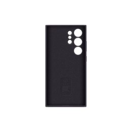 Samsung Oryginalny Futerał Silicone Case EF-PS928TEEGWW Samsung Galaxy S24 Ultra ciemny fiolet blister