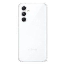Samsung Samsung Clear Cover etui Samsung Galaxy A54 5G żelowy pokrowiec przezroczyste (EF-QA546CTEGWW)
