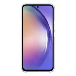 Samsung Samsung Clear Cover etui Samsung Galaxy A54 5G żelowy pokrowiec przezroczyste (EF-QA546CTEGWW)